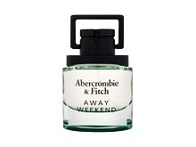 Toaletní voda Abercrombie & Fitch Away Weekend 30 ml