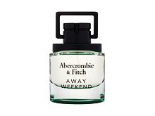 Toaletní voda Abercrombie & Fitch Away Weekend 30 ml