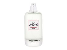 Toaletní voda Karl Lagerfeld Karl Hamburg Alster 100 ml Tester
