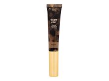 Korektor Revolution Pro Glow Edit Cream Contour & Bronze 15 ml Medium