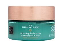 Tělový peeling Rituals The Ritual Of Karma Softening Body Scrub 300 g