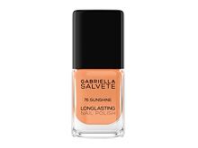 Lak na nehty Gabriella Salvete Longlasting Enamel 11 ml 76 Sunshine