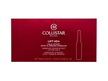 Pleťové sérum Collistar Lift HD+ Immediate Tensor Effect Lifting Vials 7x1,5 ml