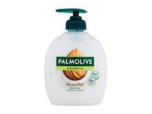 Tekuté mýdlo Palmolive Naturals Almond & Milk Handwash Cream Náplň 500 ml