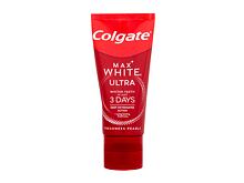 Zubní pasta Colgate Max White Ultra Freshness Pearls 50 ml