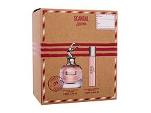 Parfémovaná voda Jean Paul Gaultier Scandal 80 ml Kazeta
