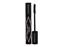 Řasenka Collistar Impeccabile Waterproof 12 ml Black