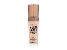 Podklad pod make-up Rimmel London Multi Tasker Better Than Filters 30 ml 001 Fair