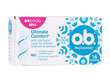 Tampon o.b. ProComfort Mini 16 ks