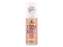 Make-up Essence Stay All Day 16h 30 ml 40 Soft Almond