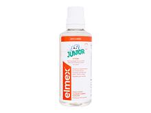 Ústní voda Elmex Junior 400 ml