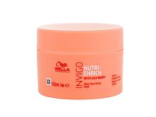 Maska na vlasy Wella Professionals Invigo Nutri-Enrich Deep Nourishing Mask 150 ml