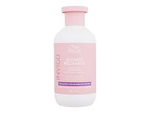 Šampon Wella Professionals Invigo Blonde Recharge 300 ml