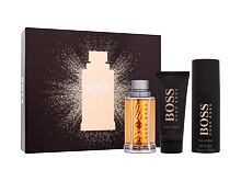 Toaletní voda HUGO BOSS Boss The Scent 2015 100 ml Kazeta