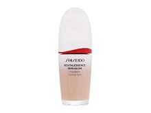 Make-up Shiseido Revitalessence Skin Glow Foundation SPF30 30 ml 420 Bronze