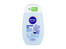 Sprchový gel Nivea Baby Head To Toe Shower Gel 200 ml