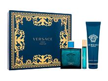 Parfém Versace Eros 100 ml poškozená krabička