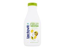 Sprchový gel Lactovit Fruit Antiox 500 ml