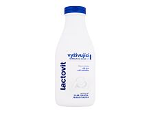 Sprchový gel Lactovit Original Nourishing Shower Gel 500 ml