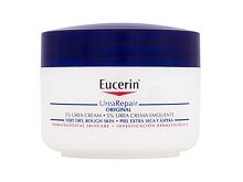 Tělový krém Eucerin Urea Repair Original 5% Urea Cream 75 ml