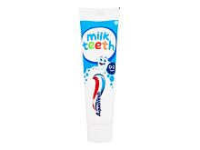 Zubní pasta Aquafresh Milk Teeth 50 ml