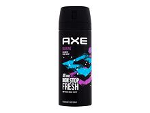 Deodorant Axe Marine 150 ml