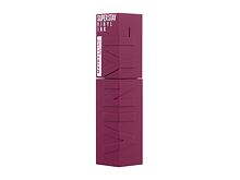 Rtěnka Maybelline Super Stay Vinyl Ink Liquid 4,2 ml 170 Unafraid