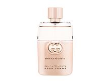 Toaletní voda Gucci Guilty 2021 50 ml