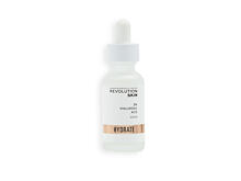 Pleťové sérum Revolution Skincare Hydrate 2% Hyaluronic Acid Serum 30 ml