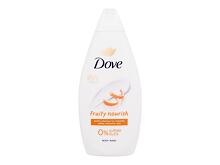 Sprchový gel Dove Fruity Nourish Body Wash 450 ml