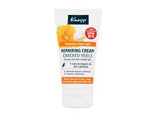 Krém na nohy Kneipp Foot Care Repairing Cream For Cracked Heels 50 ml