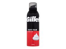 Pěna na holení Gillette Shave Foam Original Scent 200 ml