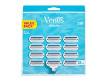 Náhradní břit Gillette Venus Smooth 4 ks