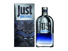 Toaletní voda Roberto Cavalli Just Cavalli For Him 90 ml
