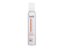 Pro podporu vln Londa Professional Curls In Curl Mousse 200 ml
