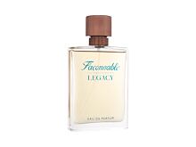 Parfémovaná voda Faconnable Legacy 90 ml