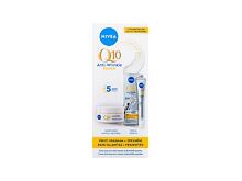 Pleťové sérum Nivea Q10 Anti-Wrinkle Power 15 ml Kazeta