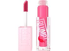 Lesk na rty Maybelline Lifter Plump 5,4 ml 006 Hot Chili