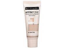 Make-up Maybelline Affinitone 30 ml 24 Golden Beige