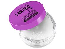 Pudr Maybelline Master Fix 6 g Translucent