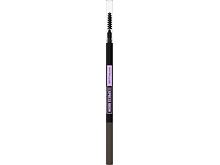 Tužka na obočí Maybelline Express Brow Ultra Slim 9 g Medium Brown