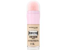 Make-up Maybelline Instant Anti-Age Perfector 4-In-1 Glow 20 ml 01 Light
