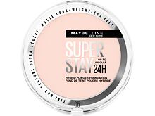 Make-up Maybelline Super Stay 24H Hybrid Powder-Foundation 9 g 05