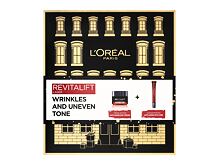 Denní pleťový krém L'Oréal Paris Revitalift Laser X3 Day Cream 50 ml Kazeta