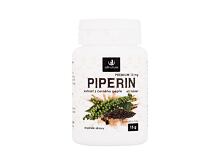 Doplněk stravy Allnature Piperin 60 ks