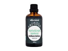Doplněk stravy Allnature Kotvičník Bezlihová tinktura 100 ml