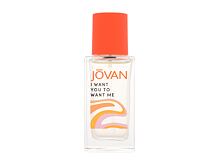 Parfémovaná voda Jövan I Want You To Want Me 50 ml