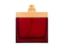 Toaletní voda GUESS Seductive Homme Red 100 ml