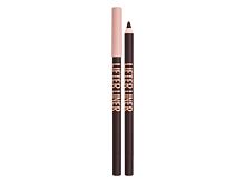 Tužka na rty Maybelline Lifter Liner 1,2 g 001 Cross The Line