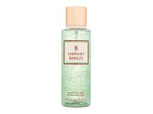 Tělový sprej Victoria´s Secret Vibrant Breeze 250 ml